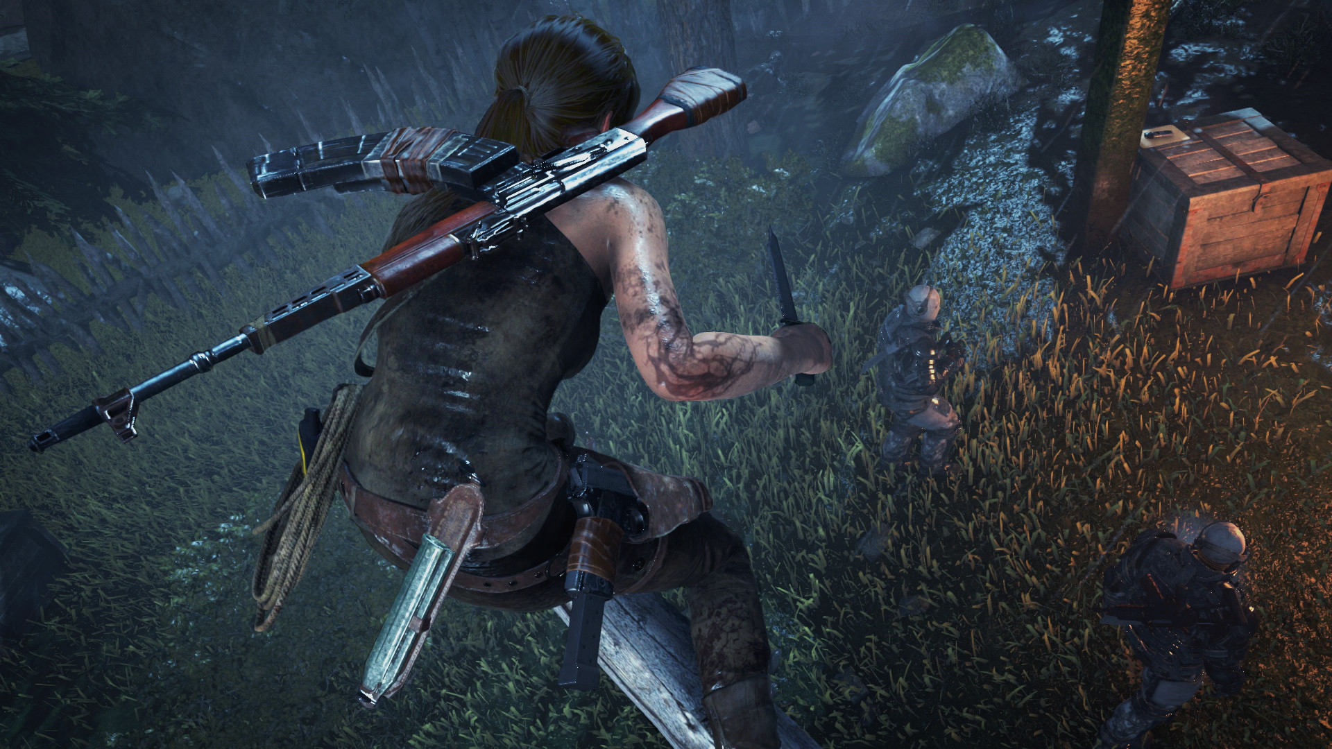 Rise Of The Tomb Raider Year Celebration Pack On Steam Rise Of The Tomb Raider Year Celebration Pack On Steam
