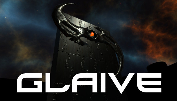 Glaive Steam capsule image