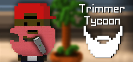 Trimmer Tycoon Cover Image