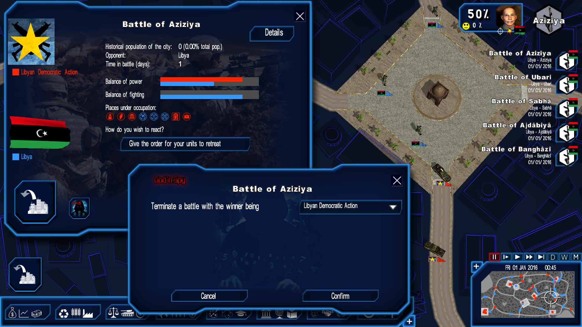 God'N Spy Add-On - Power & Revolution DLC On Steam