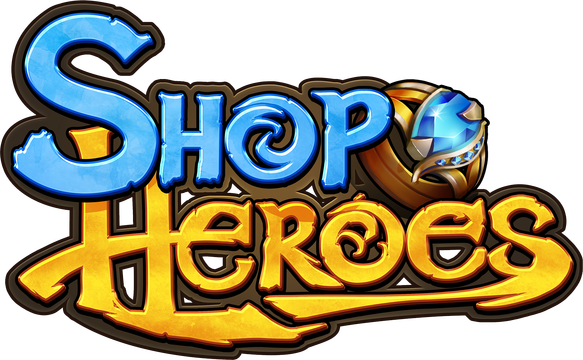 Shop Heroes