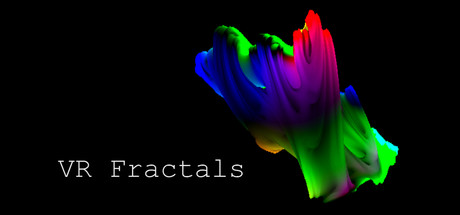 VR Fractals header