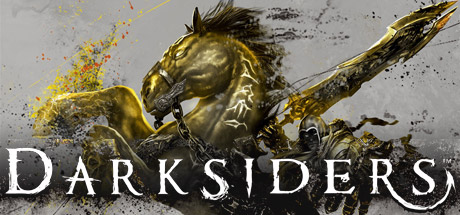 Darksiders™ Cover Image