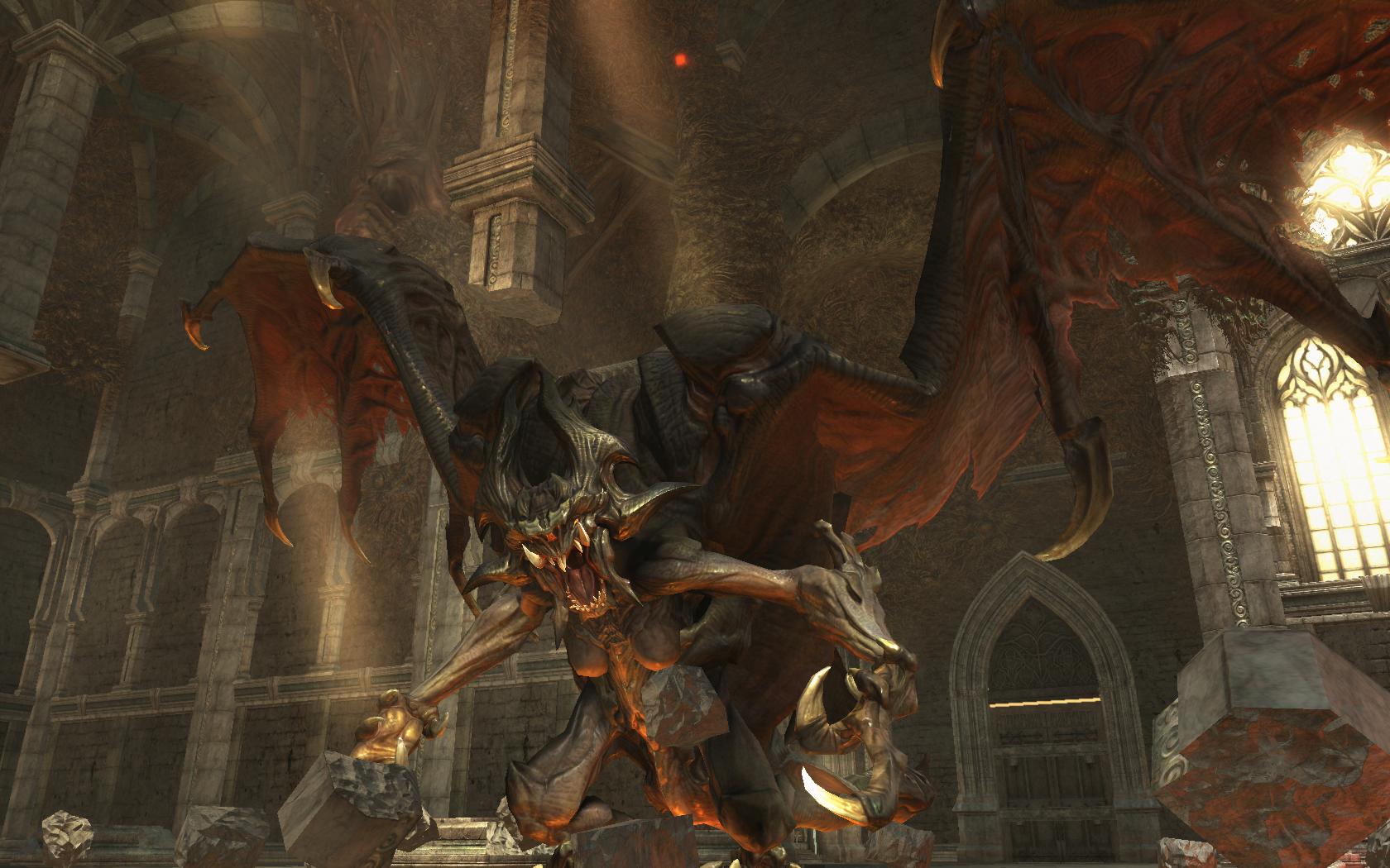 Darksiders Darksiders Appid 50620 Steamdb