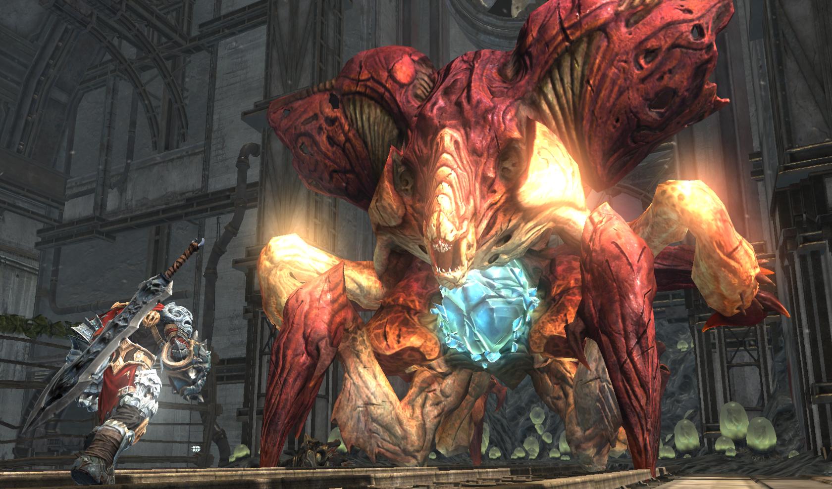 darksiders pc game darksiders pc game