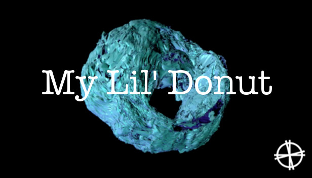 My Lil' Donut Steam capsule image