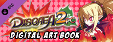 Disgaea 2 PC - Digital Art Book Download Free Disgaea 2 PC - Digital Art Book Download Free