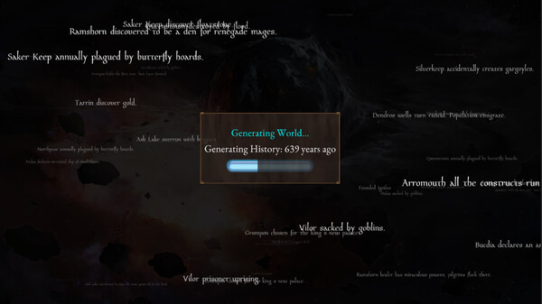 Screenshots