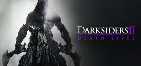 Darksiders II (2012) / Deathinitive Edition (2015) [ANA KONU]