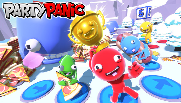 Party Panic
