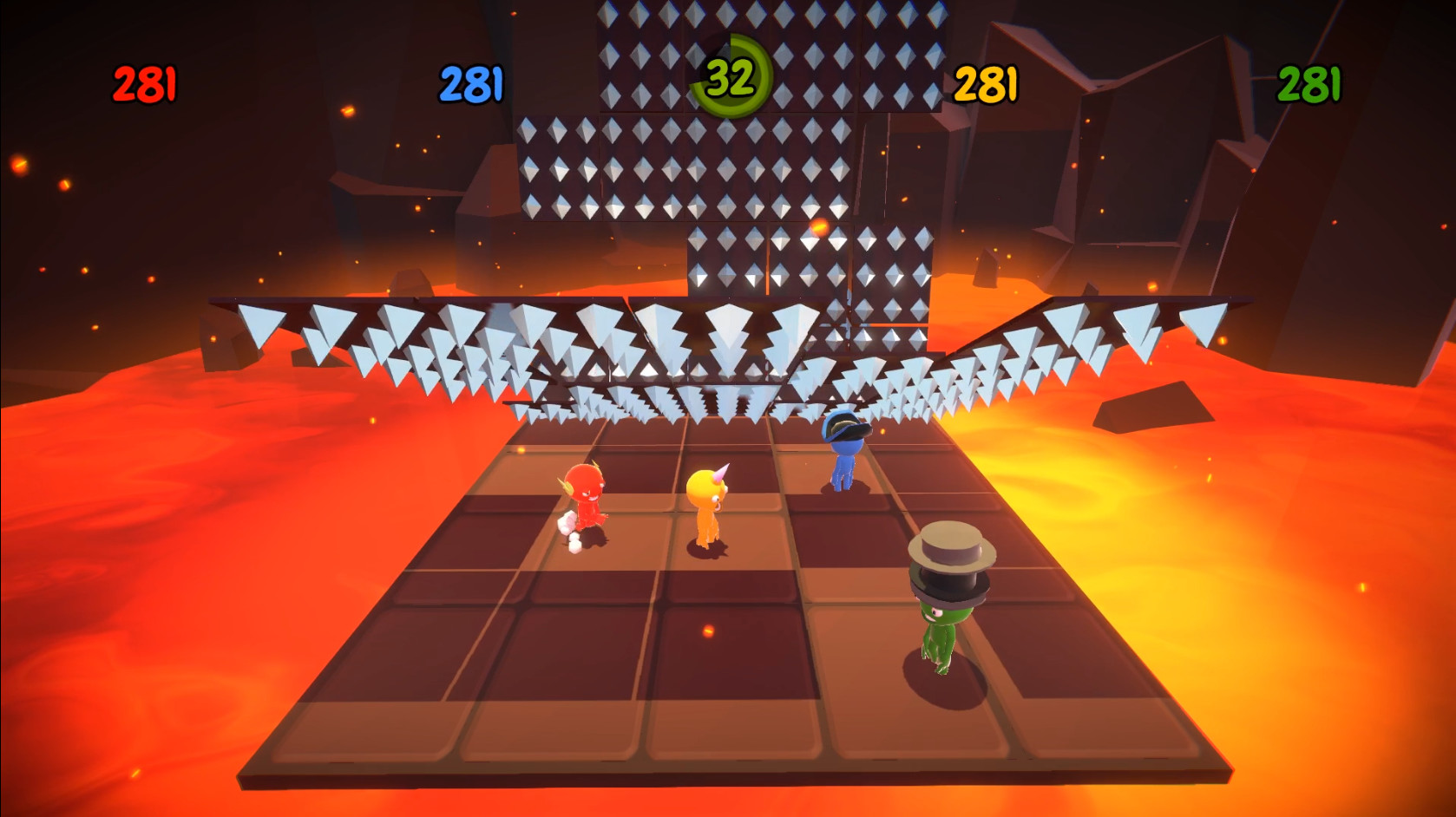 party panic multiplayer party panic multiplayer