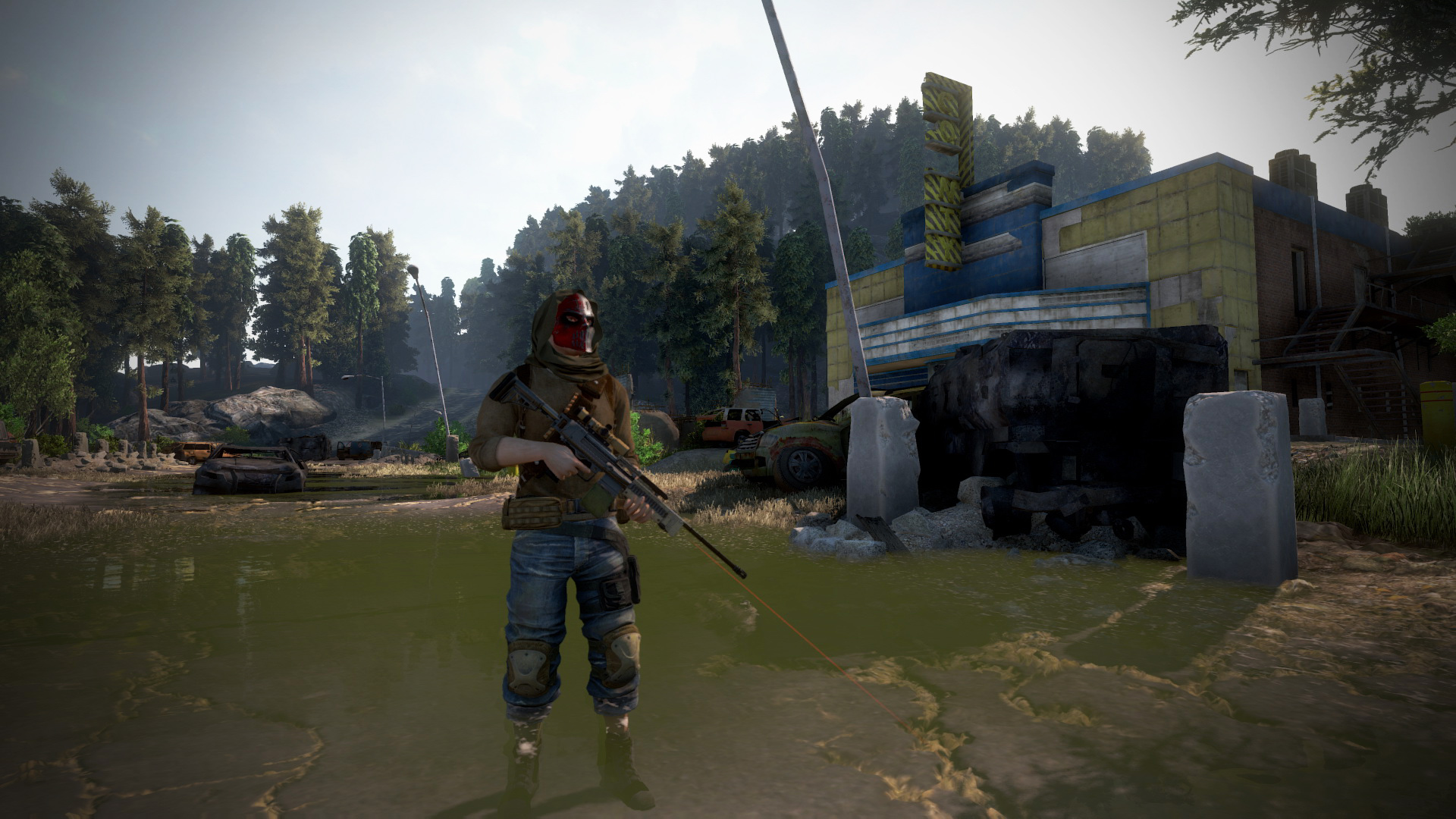 last man standing map last man standing map