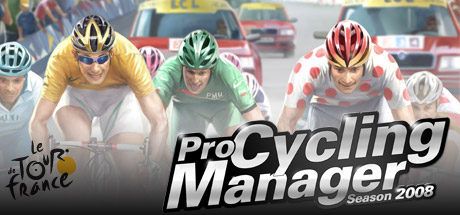 Pro Cycling Manager 2008 Trailer