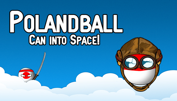 Polandball: Can Into Space! - Original Soundtrack Steam capsule image