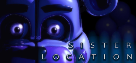 FREE ROAM FNAF SISTER LOCATION?!!  Five Nights at Freddy's Sister Location  UE4 Edition 