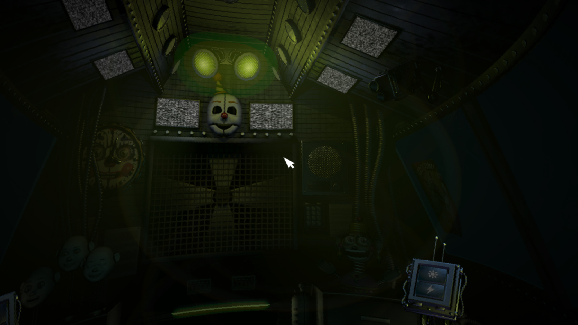 Five Nights at Freddy's Sister Location (Portátil)