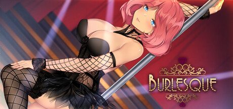 Burlesque header