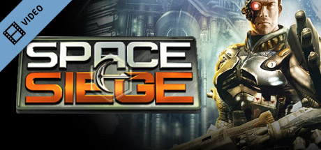 Space Siege Trailer