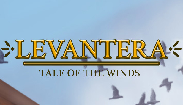 Levantera: Tale of The Winds Steam capsule image