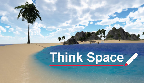 Think Space Steam capsule image