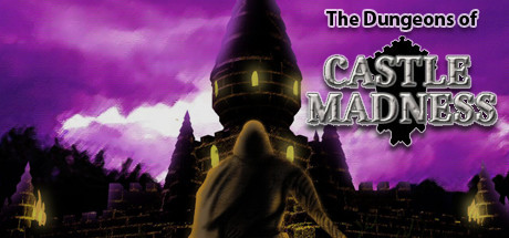 The Dungeons of Castle Madness Cover Image