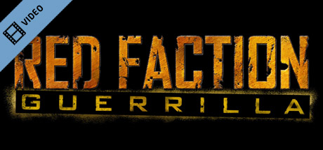Red Faction: Guerrilla Destruction Trailer