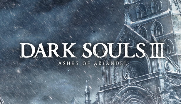 DARK SOULS™ III - Ashes of Ariandel™ on Steam