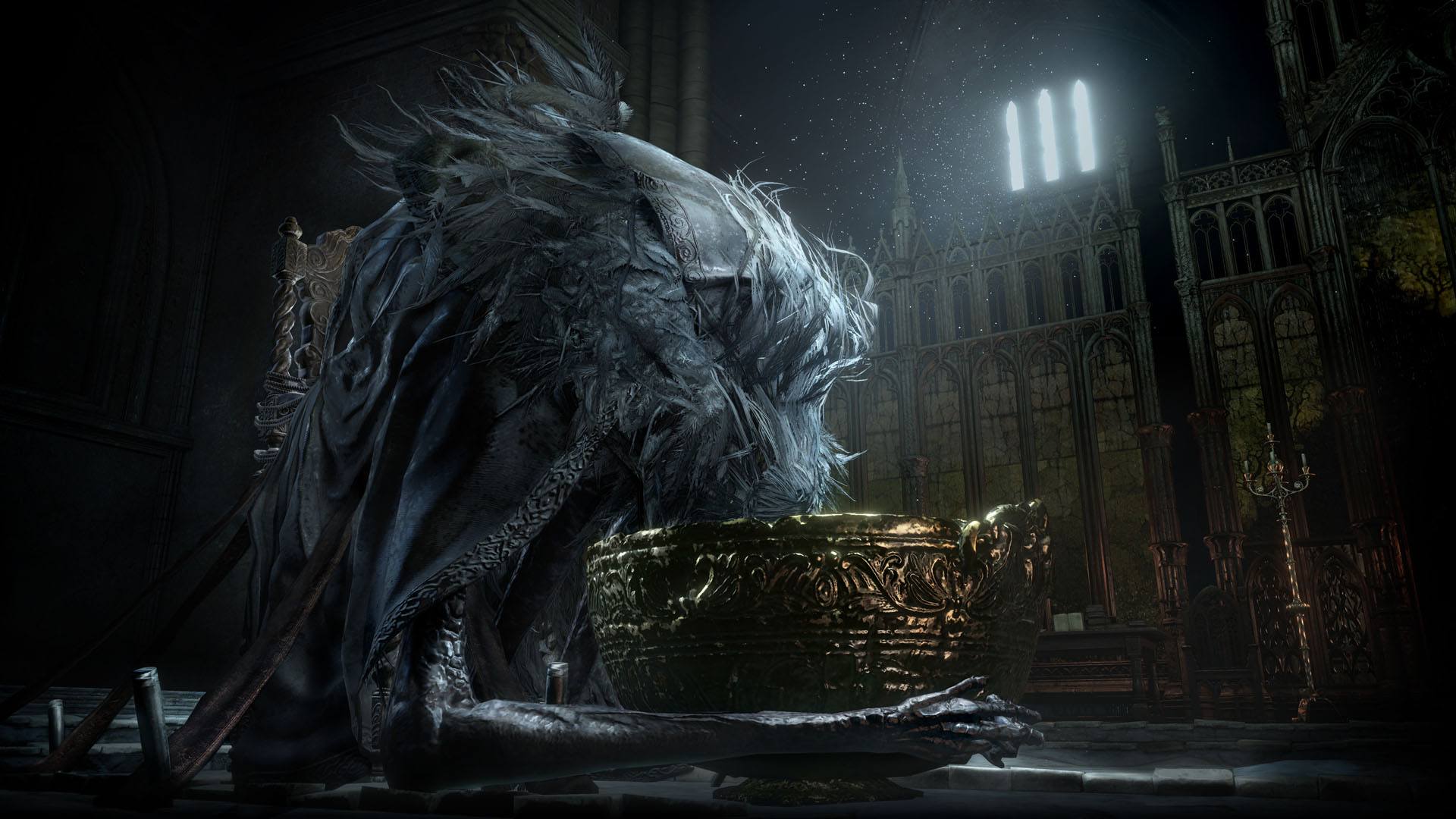 Dark Souls Iii Ashes Of Ariandel On Steam