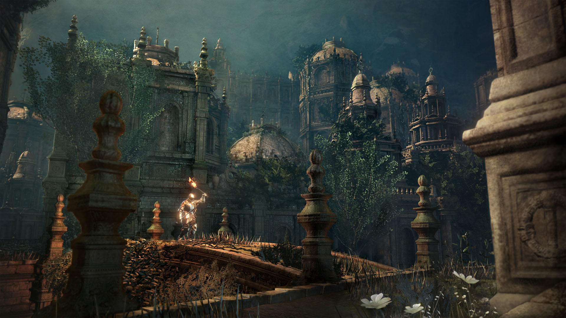 Dark Souls Iii The Ringed City On Steam