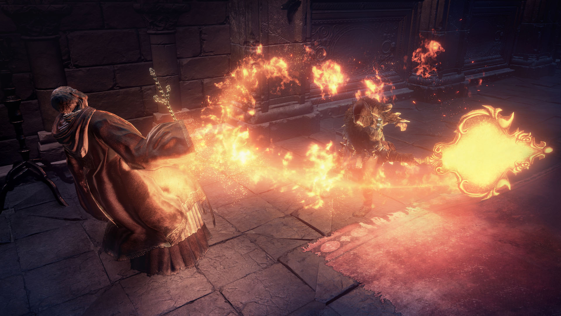 Dark Souls Iii The Ringed City On Steam