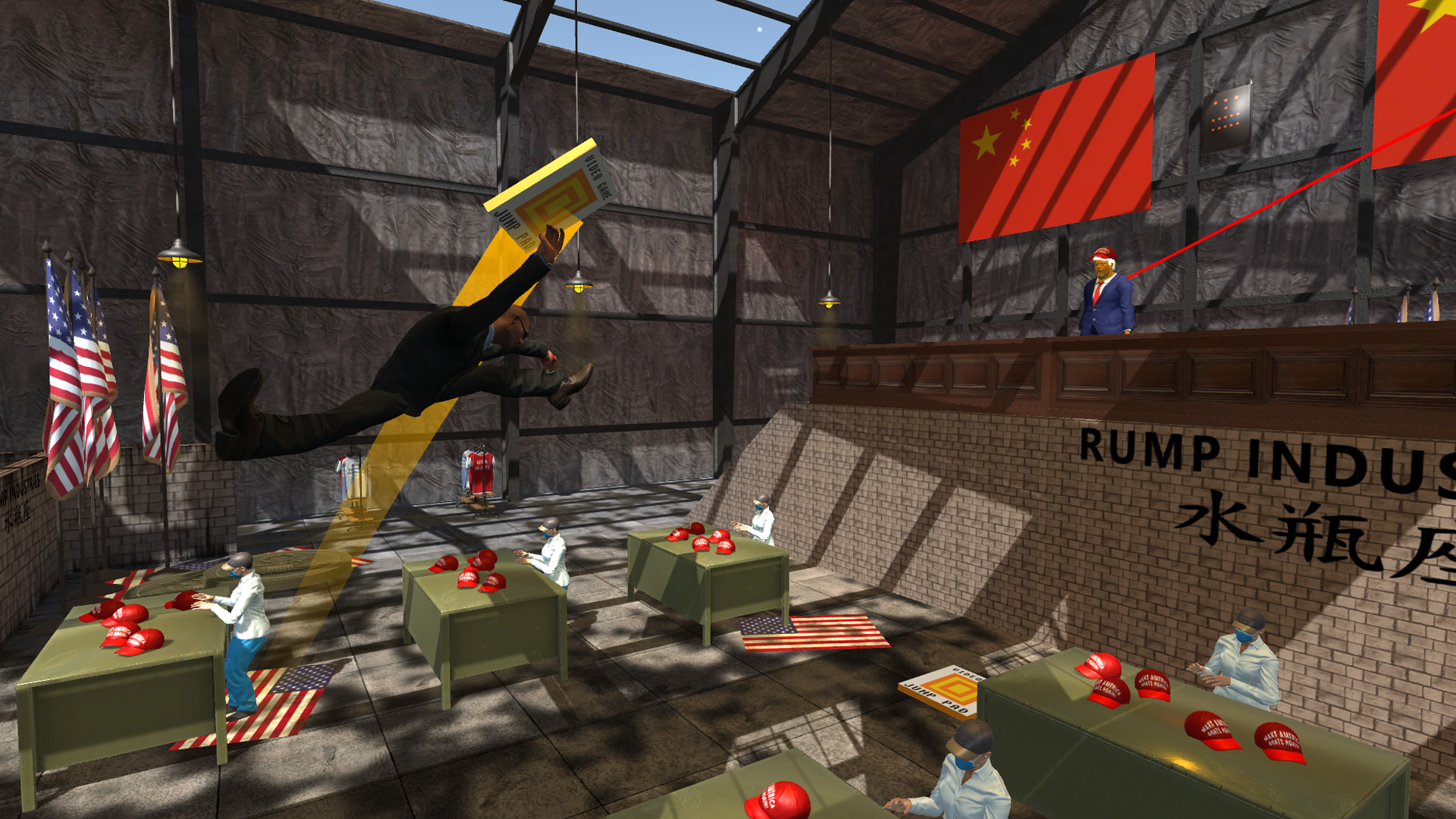 Mr President On Steam Mr President On Steam