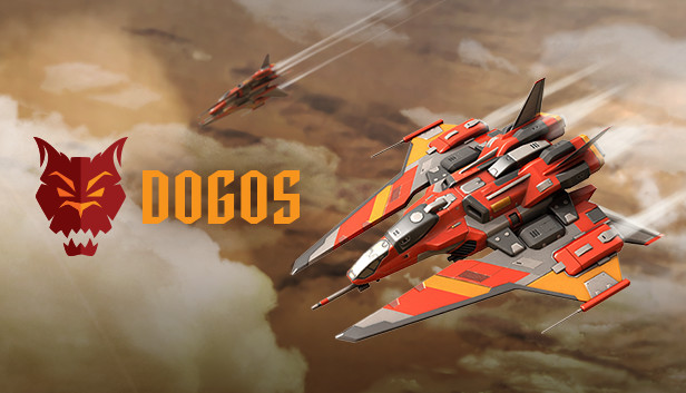 DOGOS Steam capsule image