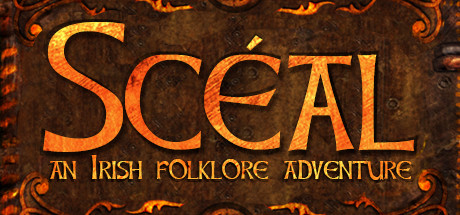 Baixar Sceal: An Irish Folklore Adventure Torrent