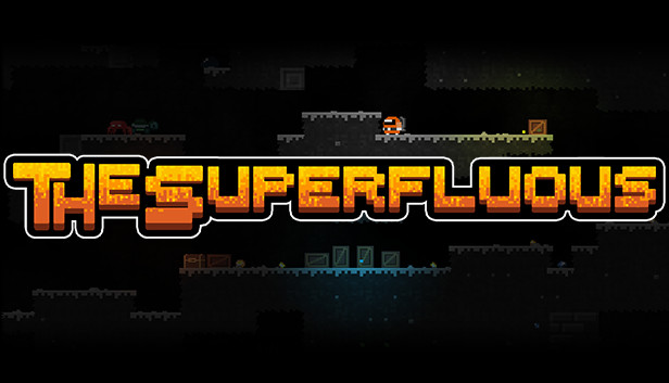 The Superfluous Steam capsule image