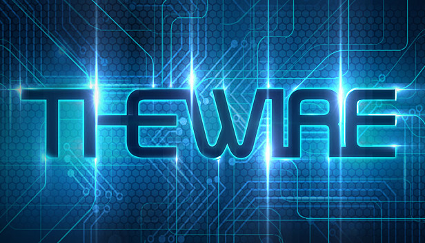 The Wire Steam capsule image