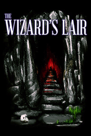 The Wizard's Lair cover
