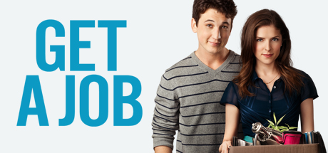 Get A Job: Video Resume – Outtakes · Get A Job · AppID: 507480 · SteamDB