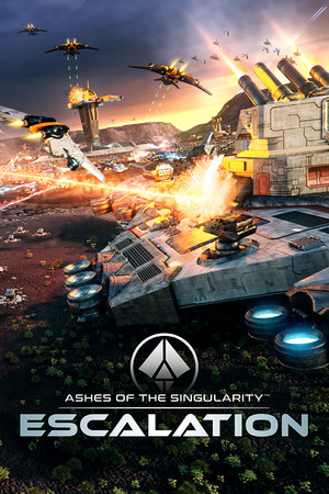Ashes of the Singularity Escalation Inception