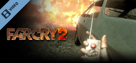 Far Cry® 2 no Steam