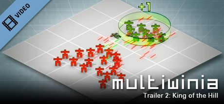 Multiwinia: King of the Hill Trailer