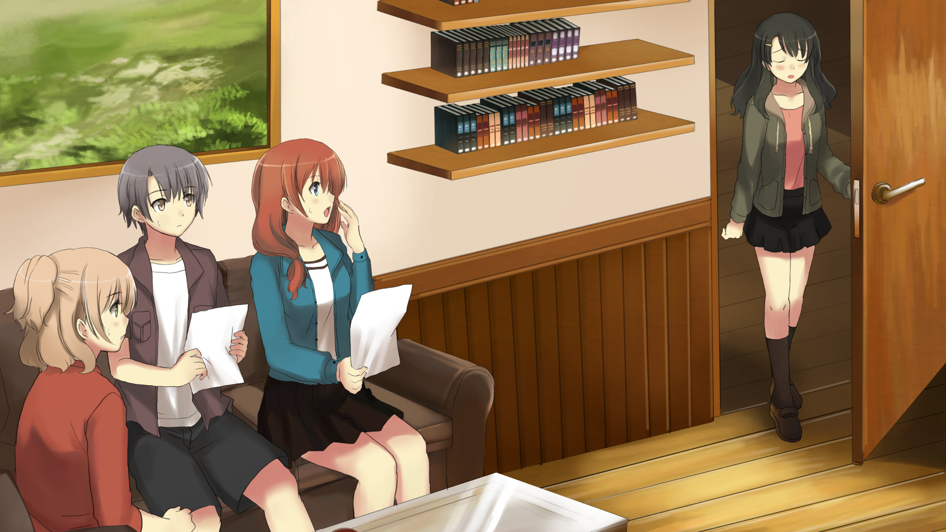Anime Studio Simulator on Steam