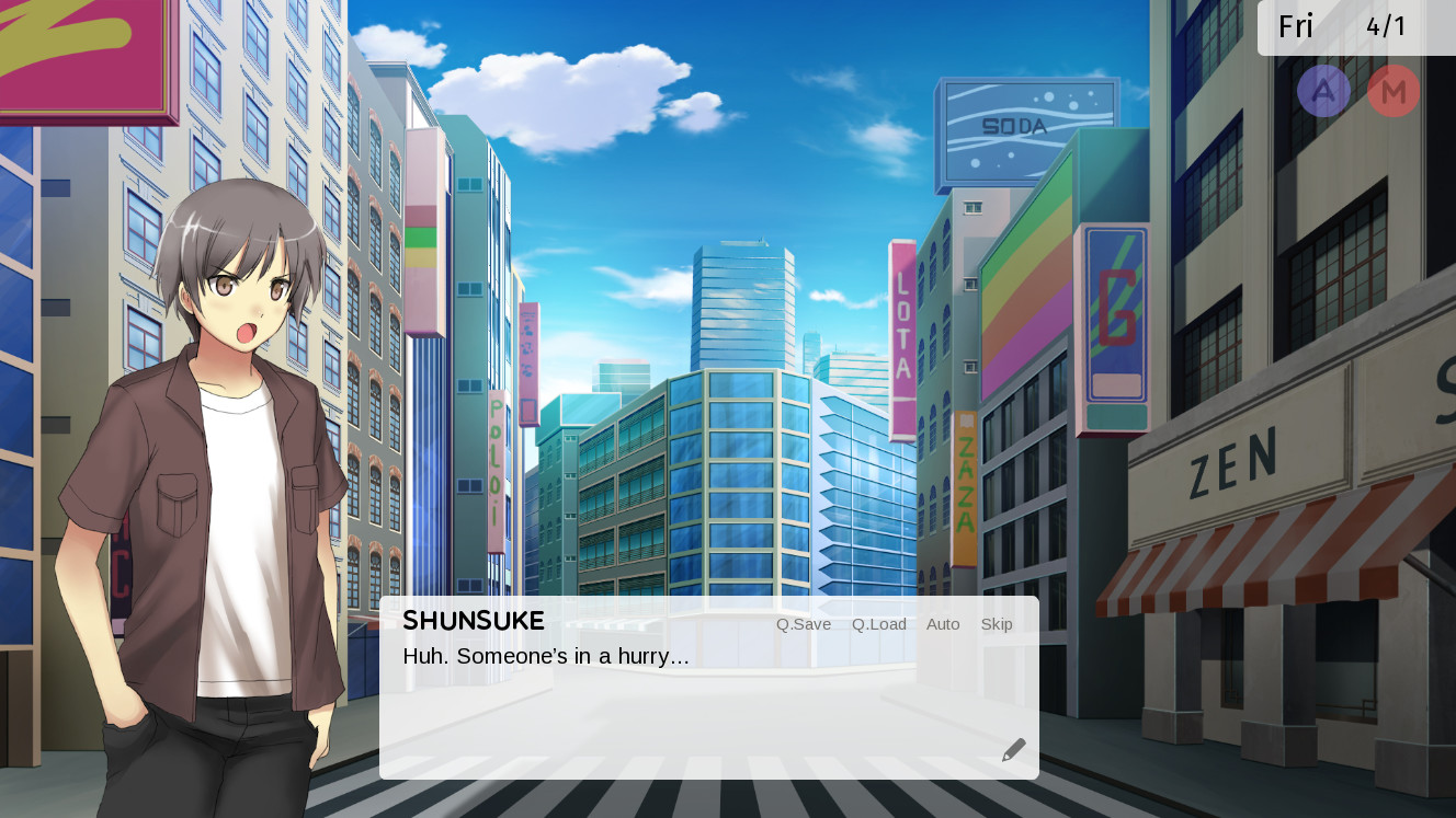 Anime Studio Simulator on Steam