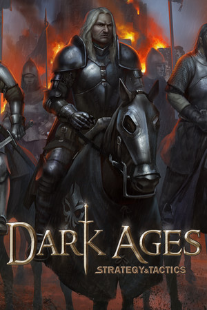 Strategy and Tactics Dark Ages