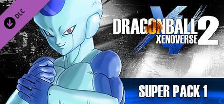 DRAGON BALL XENOVERSE 2 - Extra DLC Pack 1 on Steam