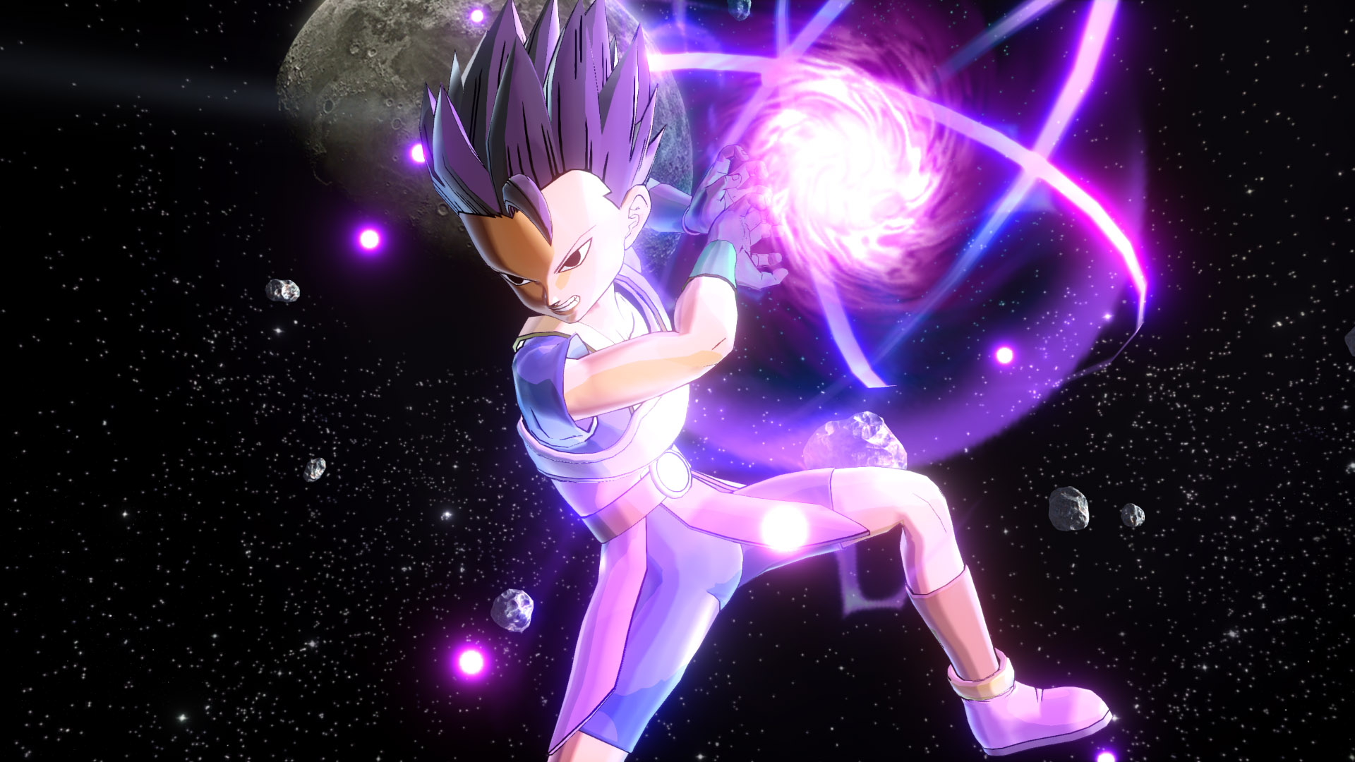 DRAGON BALL XENOVERSE 2 - Super Pack 3 on Steam