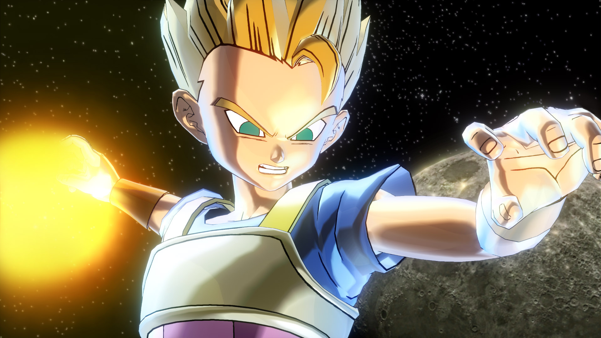 DRAGON BALL XENOVERSE 2 - Super Pack 3 on Steam