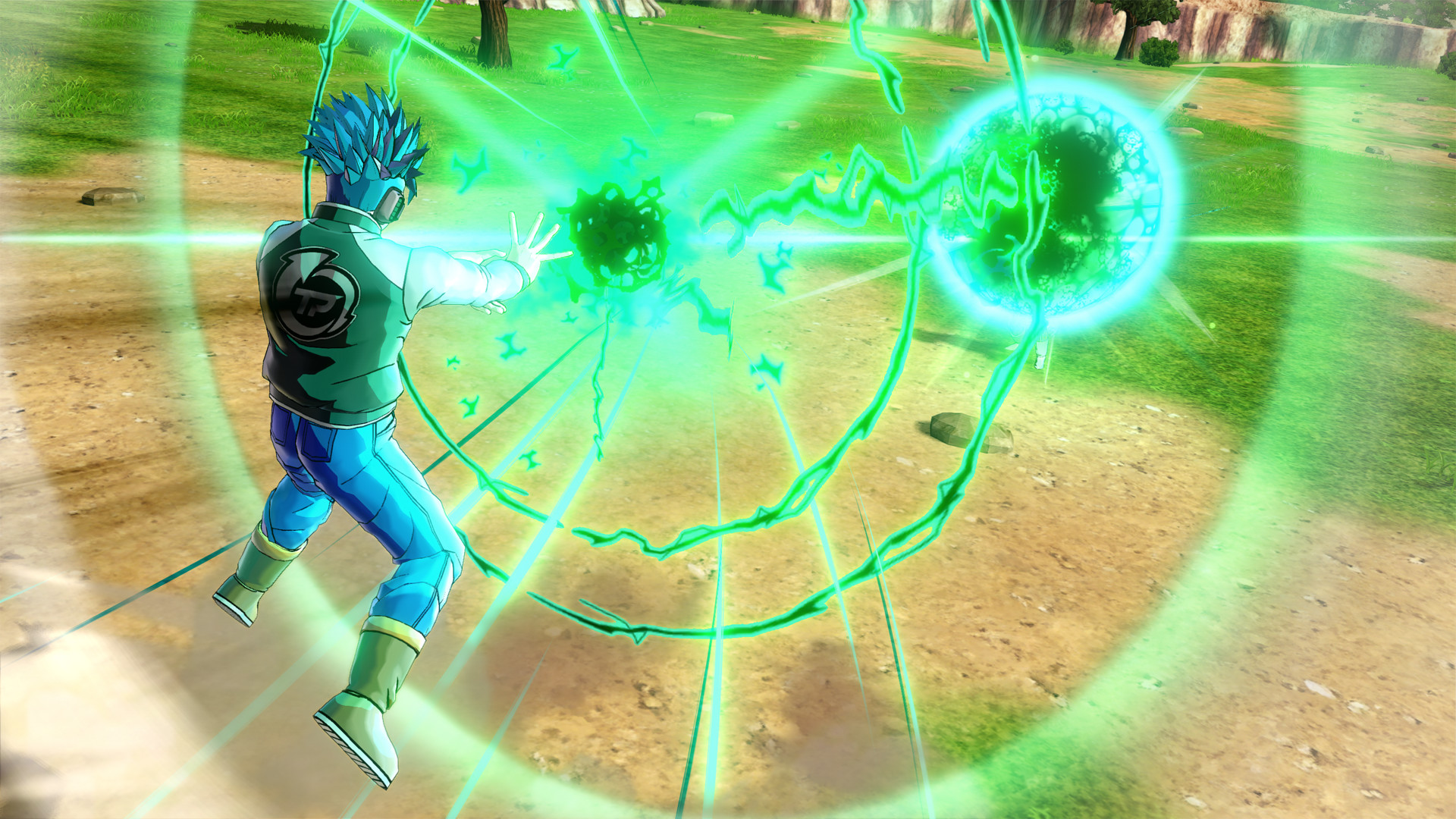 Buy DRAGON BALL XENOVERSE 2 - Super Pack 3