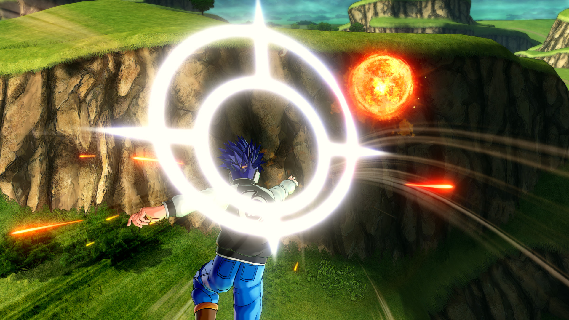 db xenoverse 2 dlc pack 4 db xenoverse 2 dlc pack 4