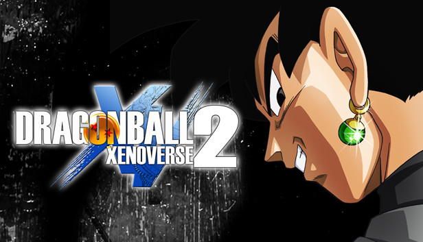 DRAGON BALL XENOVERSE 2 - Pre-Order Bonus Steam capsule image