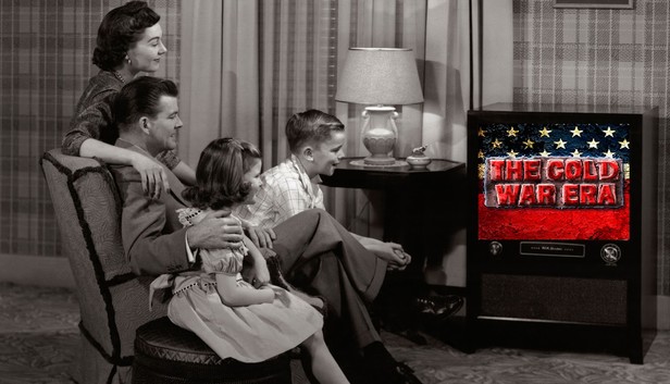 Video NEWS - free DLC for The Cold War Era Steam capsule image